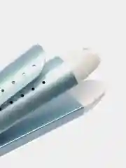 Стайлер для волос складной, с чехлом, 30/40 Вт, 2 режима