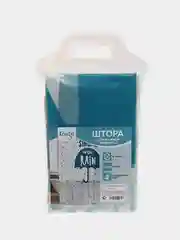 Штора для ванной Селфи "Песня", PEVA, 180 х 180