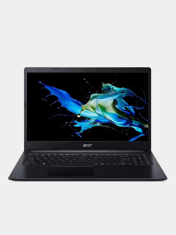 Ноутбук Acer Extensa EX215-31-P0HL, 15.6", N5030 1.1ГГц, 8+256Gb, W11 Home, NX.EFTER.015