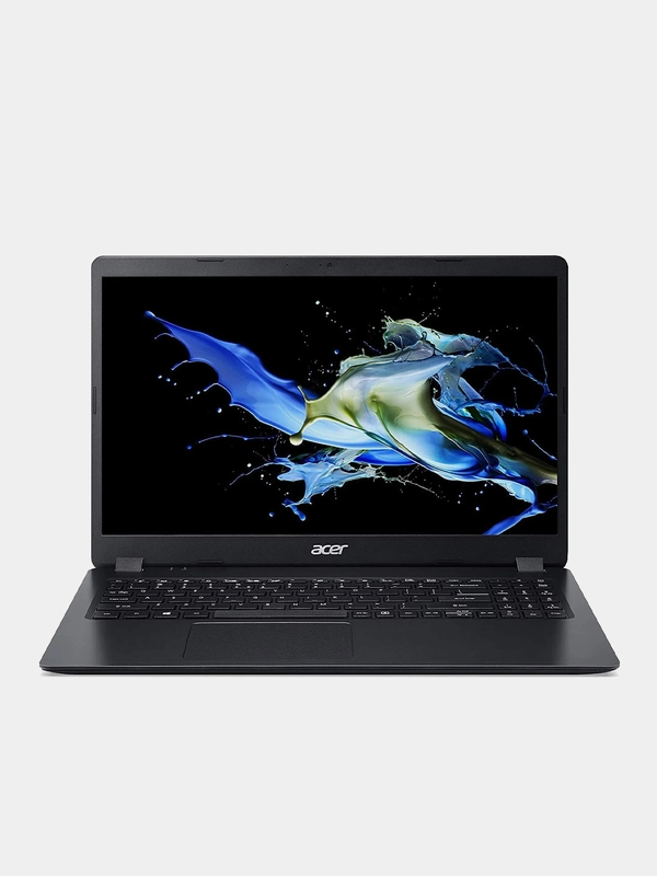 Ноутбук Acer Extensa EX215-31-P5LC, 15.6", N5030 1.1ГГц, 8+256Gb, Eshell, NX.EFTER.00N