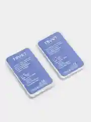 Зеленый цветные контактные линзы, линзы цветные без диоптрий