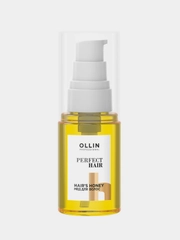 Мёд для волос OLLIN PERFECT HAIR, 30 мл