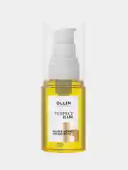 Мёд для волос OLLIN PERFECT HAIR, 30 мл