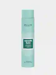 Шампунь для гладкости волос OLLIN SMOOTH HAIR, 300 мл