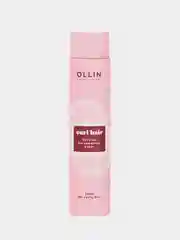 Бальзам для вьющихся волос OLLIN CURL HAIR, 300 мл