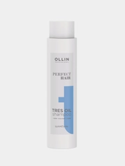 Шампунь OLLIN PERFECT HAIR TRES OIL, 400 мл