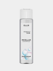 Мицеллярный шампунь OLLIN PERFECT HAIR, 250 мл