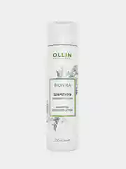 Шампунь реконструктор OLLIN BIONIKA, 250 мл