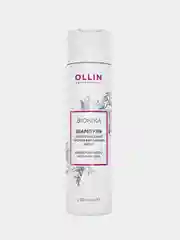 Шампунь энергетический OLLIN BIONIKA, против выпадения волос, 250 мл