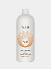 Шампунь OLLIN CARE Volume Shampoo, для придания объема, 1000 мл