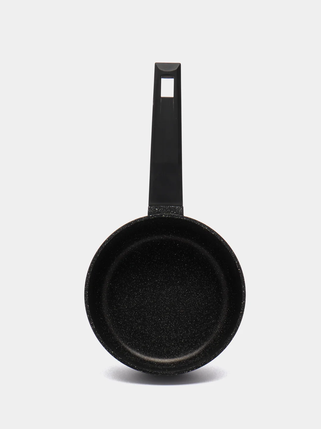 Черный ковш Гардарика К200-04 "Орион", 1.6 л, 19 см