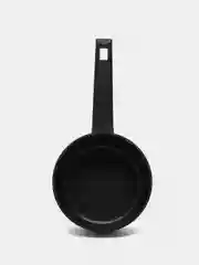 Черный ковш Гардарика К200-04 "Орион", 1.6 л, 19 см