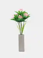 Конфетный искусственные цветы розы, букет