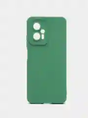 Лесной зеленый чехол XIAOMI POCO X4 GT / REDMI NOTE 11T PRO с защитой камеры