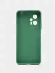 Лесной зеленый чехол XIAOMI POCO X4 GT / REDMI NOTE 11T PRO с защитой камеры