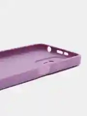 Сиреневый чехол XIAOMI POCO X4 GT / REDMI NOTE 11T PRO с защитой камеры