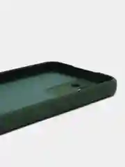 Лайм чехол REALME C30S / REALME C30 / Narzo 50i prime с защитой камеры