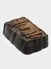 Черный мыло Папа самый лучший,ручная работа,подарок