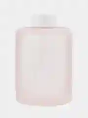Розовый сменные блоки жидкого мыла для дозатора Xiaomi Mijia Automatic Foam Soap Dispenser