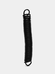 Шланг для аэрографа и компрессора G1/8" х G1/8", ПВХ, витой, JAS