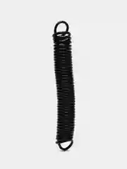 Шланг для аэрографа и компрессора G1/8" х G1/8", ПВХ, витой, JAS