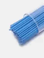 Микрощетка безворсовая, Jas, 100 шт