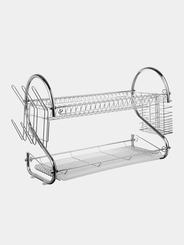 Сушилка для посуды VETTA, 68 х 25,5 x 39,5 см, AE-766A