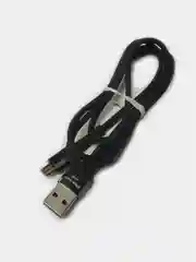 Кабель для зарядки и передачи данных Micro-USB