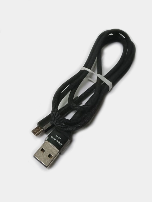 Кабель для зарядки и передачи данных Micro-USB