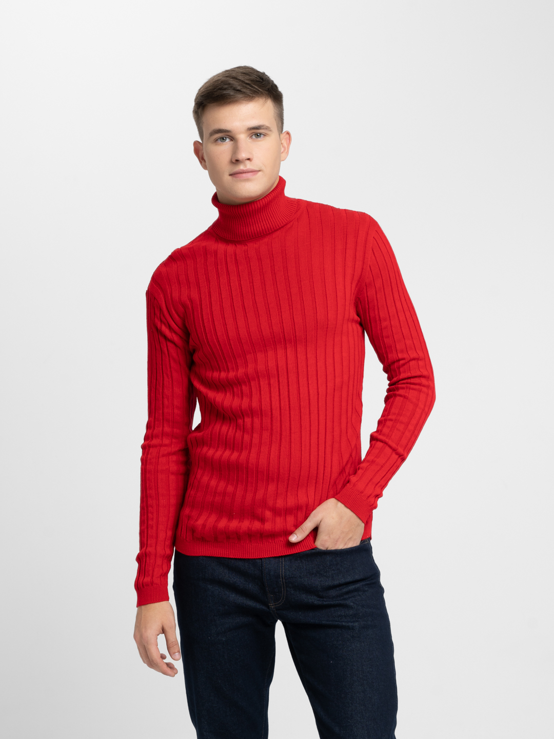 Мужская толстовка Turtleneck