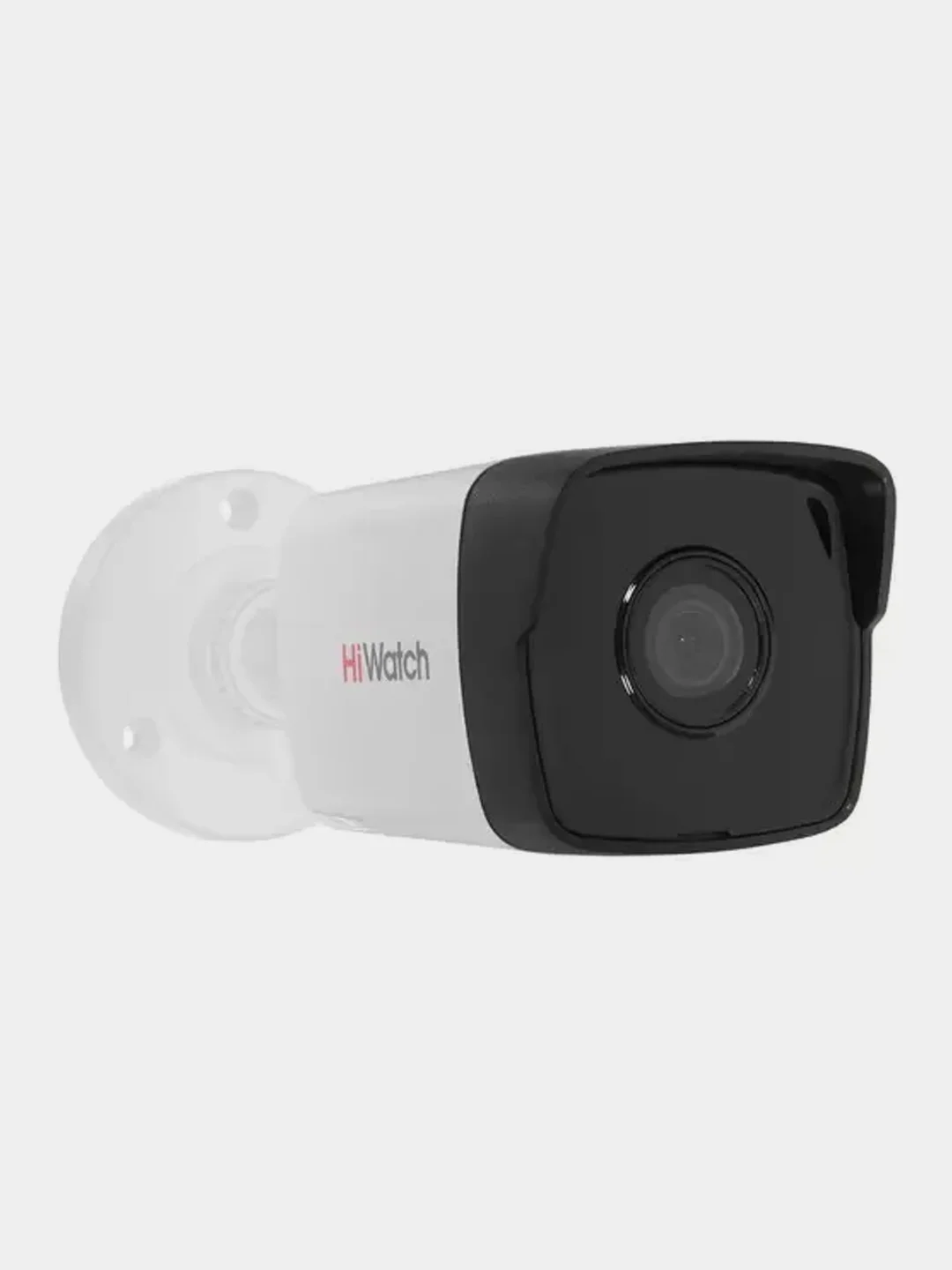 DS-I200 Уличная цилиндрическая IP-камера HiWatch, 2 Мп с EXIR-подсветкой, 30 м