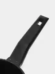Черный ковш Гардарика К200-04 "Орион", 1.6 л, 19 см