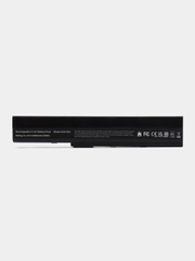 Аккумулятор для ноутбука Asus A40, A50, A52, B53, K42, K52, K62, N82, P42, P52, P62, P82