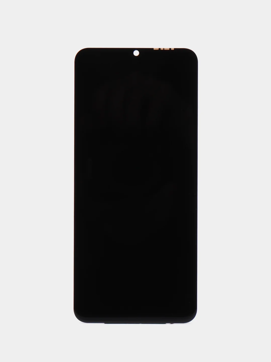 Черный дисплей для Vivo Y3 Y11 Y12 Y15 Y17 Y31 Y51 Y35 Y81 Y33s Y21 Y21s Y91 Y93 и тачскрин