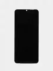 Черный дисплей для Vivo Y3 Y11 Y12 Y15 Y17 Y31 Y51 Y35 Y81 Y33s Y21 Y21s Y91 Y93 и тачскрин
