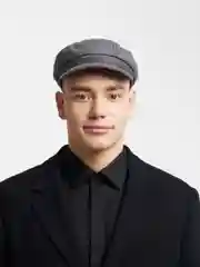 Кепка мужская