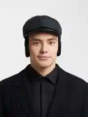 Кепка мужская