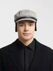 Кепка мужская