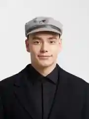 Кепка мужская