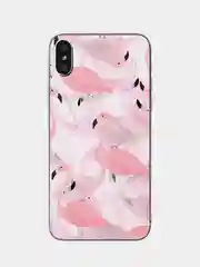 Красный чехол силиконовый для iPhone 6/6S/6plus/6Splus/7/8/SE20/7plus/8plus/X/XS/XR/11/11Pro/Max12