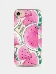 Фуксия чехол силиконовый для iPhone 6/6S/6plus/6Splus/7/8/SE20/7plus/8plus/X/XS/XR/11/11Pro/Max12