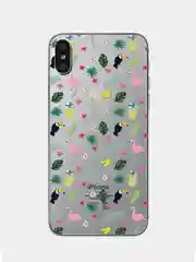 Бежевый чехол силиконовый для iPhone 6/6S/6plus/6Splus/7/8/SE20/7plus/8plus/X/XS/XR/11/11Pro/Max12