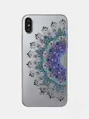 Голубой чехол силиконовый для iPhone 6/6S/6plus/6Splus/7/8/SE20/7plus/8plus/X/XS/XR/11/11Pro/Max12