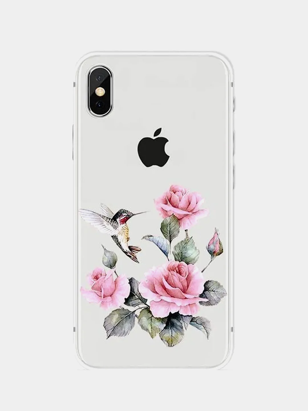 Лавандовый чехол силиконовый для iPhone 6/6S/6plus/6Splus/7/8/SE20/7plus/8plus/X/XS/XR/11/11Pro/Max12