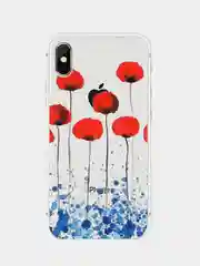 Марсала чехол силиконовый для iPhone 6/6S/6plus/6Splus/7/8/SE20/7plus/8plus/X/XS/XR/11/11Pro/Max12