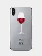 Белый чехол силиконовый для iPhone 6/6S/6plus/6Splus/7/8/SE20/7plus/8plus/X/XS/XR/11/11Pro/Max12