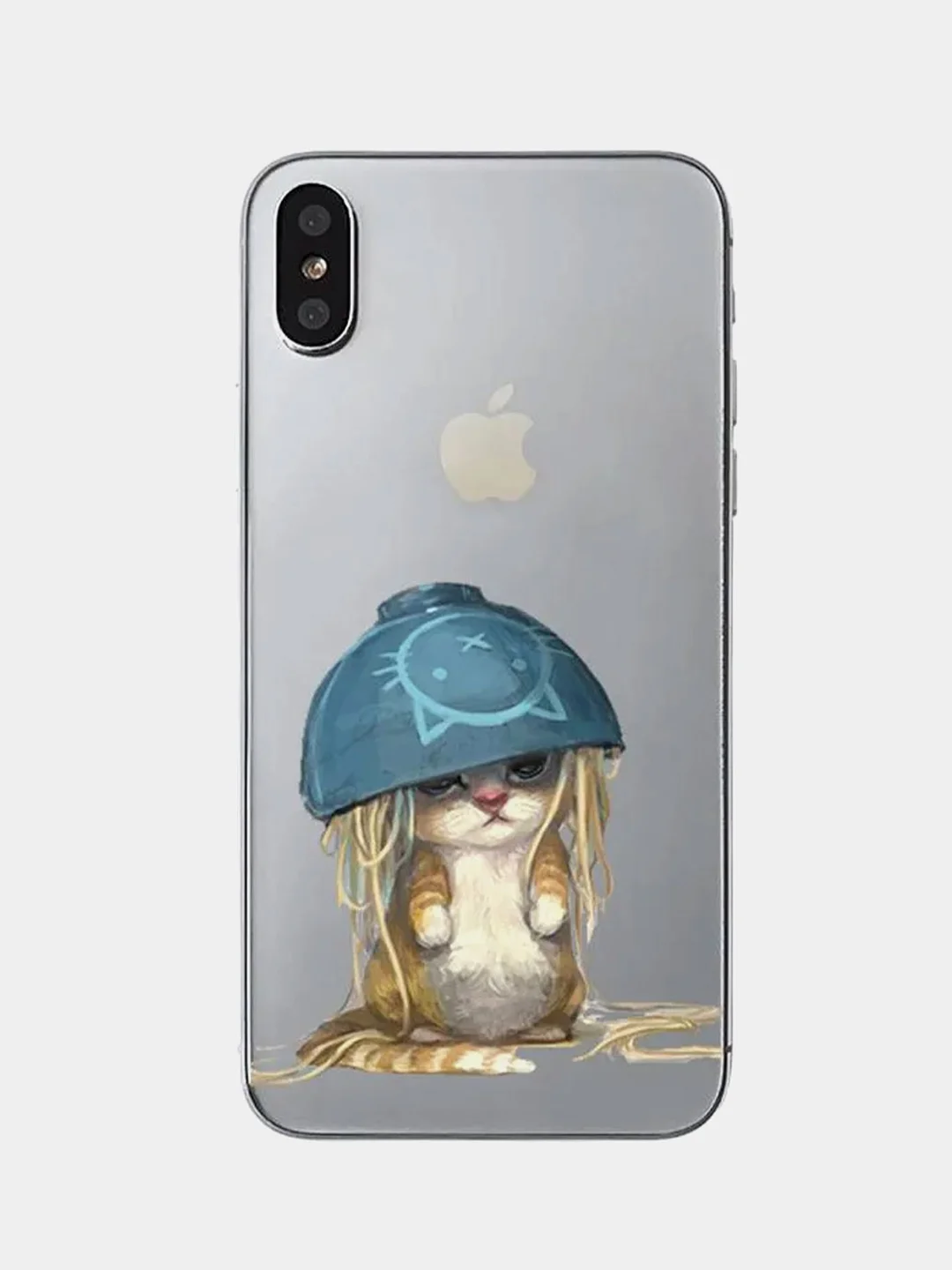 Серый чехол силиконовый для iPhone 6/6S/6plus/6Splus/7/8/SE20/7plus/8plus/X/XS/XR/11/11Pro/Max12