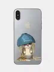 Серый чехол силиконовый для iPhone 6/6S/6plus/6Splus/7/8/SE20/7plus/8plus/X/XS/XR/11/11Pro/Max12