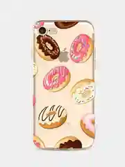 Морской чехол силиконовый для iPhone 6/6S/6plus/6Splus/7/8/SE20/7plus/8plus/X/XS/XR/11/11Pro/Max12