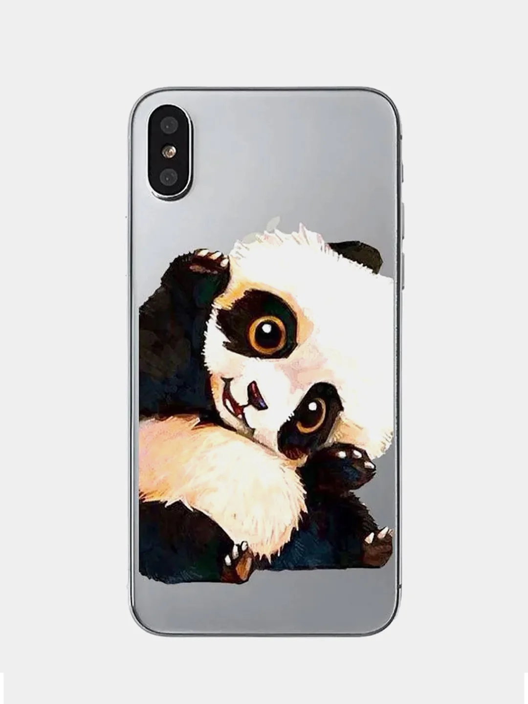 Серебряный чехол силиконовый для iPhone 6/6S/6plus/6Splus/7/8/SE20/7plus/8plus/X/XS/XR/11/11Pro/Max12